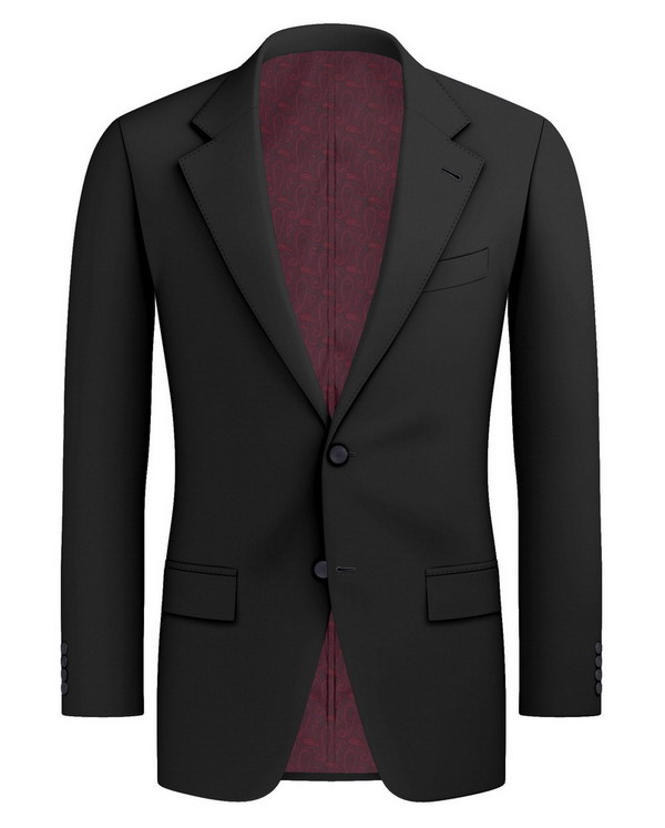 Custom Jacket